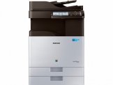 Samsung Samsung SL-X4300 A3 Duplex Kolorowa wielofunkcyjna A3