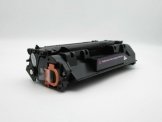 Toner INKDIGO do HP CE 505A Black
