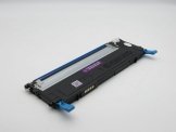 Toner INKDIGO do SAMSUNG CLP 320 Cyan