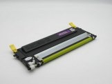 Toner INKDIGO do SAMSUNG CLP 320 Yellow