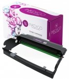 Moduł INKDIGO do LEXMARK E 260 Black