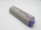 Toner INKDIGO do OKI C 823 7K Cyan S