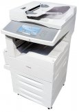 Lexmark X860de Laserowa drukarka wielofunkcyjna przebiegi do 100 tysięcy stron