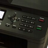 Drukarka Brother MFC-8520DN DUPLEKS | LAN | TONER | GW12 | 3.7K | MFC8520DNYJ1