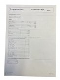 Urządzenie wielofunkcyjne HP LaserJet M528 GW12 | ADF | LAN | SERWIS | DUPLEX | 1PV65A |  5 tysięcy stron