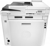 HP Color LJ MFP M477fdn 477 4w1 | duplex | LAN | GW8 | TONERY | SERWIS | 2.7K | CF378A