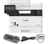 Drukarka MFP Canon i-Sensys MF428x Wifi | Skan | Duplex | 2222C027