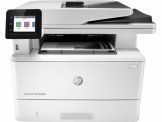Urządzenie wielofunkcyjne HP LaserJet PRO M428fdw GW12 | ADF | LAN | SERWIS | DUPLEX | WiFi | W1A30A | 23k