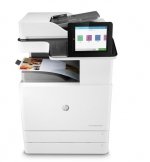 HP Color LaserJet Managed MFP E78223dn powystawowe A3 | GW12 | LAN | SERWIS
