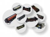 Zespół grzejny - Fuser Unit Hp M304, M402, M403, M404, M426, M427, M428  220V-230V ( RM1-8809 , RM1-9189)