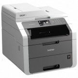 BROTHER DCP-9020CDW WIFI DUPLEX GW 12 SERWIS