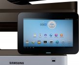 Drukarka MFP Samsung M4583fx |  DUPLEX | ADF | LAN | GW12 | SERWIS | do 100 tys