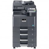 Kyocera TASKalfa 2550ci MFP kolor | A3 | TONERY | GW12 | LAN | DADF | do 100K