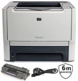 DRUKARKA HP LJ P2015dn GW6 | LAN | DUPLEX | SERWIS | CB368A
