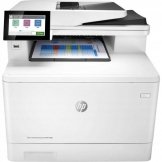 Urządzenie wielofunkcyjne HP Color LaserJet Pro MFP M480f GW12 | ADF | LAN | SERWIS | TONERY 100% | DUPLEX | 3QA55A | DEMO