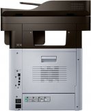 Drukarka MFP Samsung M4583fx |  DUPLEX | ADF | LAN | GW12 | SERWIS | do 100 tys