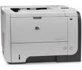 HP LJ P3015 | DUPLEX | LAN | SERWIS | GW12 | 2,2 K stron