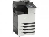 Lexmark CX922de MFP kolor | A3 | TONERY | GW12 | LAN | DADF | SERWIS 32C0231