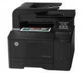 HP LaserJet Pro 200 M276n GW 12mc CF144A