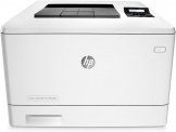 HP LaserJet Pro Color M452dn | LAN | SERWIS | Duplex | GW12 | CF389A | 2 tys stron