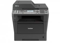 Drukarka Brother MFC-8520DN DUPLEKS | LAN | TONER | GW12 |  MFC8520DNYJ1