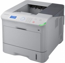Drukarka Samsung ML-5510ND | TONER | DUPLEX | LAN | GW12 | SERWIS  SS152B