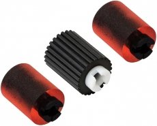Komplet rolek POBORU Konica Minolta C220 C224 C258 C280 C284 C308 C360 C364 C368 C452 A00J563600 A5C1562200