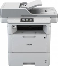 Brother MFC L6900DW | A4 | Mono | Duplex | Wi-Fi | TONER BĘBEN 100% | GW 12 | SERWIS | MFCL6900DWYJ1