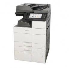 Drukarka Lexmark MX912 DUPLEX skaner LAN A3 +toner ADF GW FV 