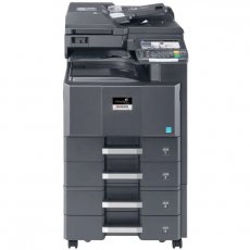Kyocera TASKalfa 2550ci MFP kolor | A3 | TONERY | GW12 | LAN | DADF | do 100K
