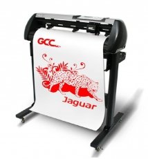 Ploter Tnący Jaguar V-61 | 61cm | 600g | Servo | Ethernet | Nowy | GW 24
