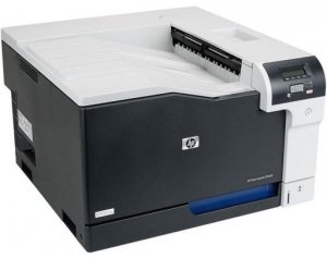 HP Color LaserJet CP5225DN A3 CE712A GW12