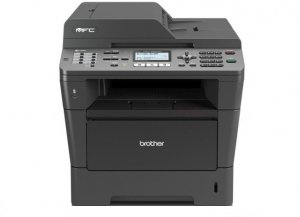 Drukarka Brother MFC-8520DN DUPLEKS | LAN | TONER | GW12 |  MFC8520DNYJ1