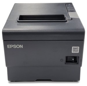 Epson TM-T88V M244A DRUKARKA TERMICZNA PARAGONÓW USB RS232 PO SERWISIE BONIARKA