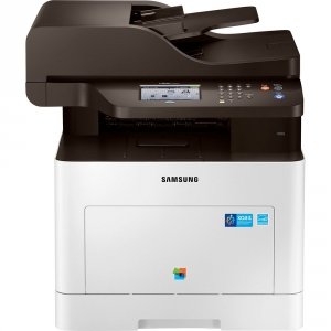 Samsung CLX-6260FW Kolorowa wielofunkcyjna drukarka laserowa 100% tonery