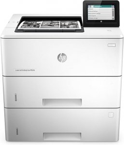 Drukarka HP LaserJet Enterprise M506m  | GW12 | LAN | SERWIS | DUPLEX | do 2K