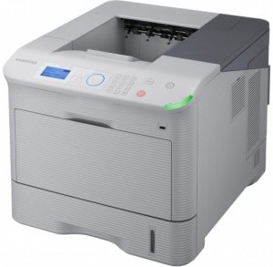 Drukarka Samsung ML-5510ND | TONER | DUPLEX | LAN | GW12 | SERWIS  SS152B