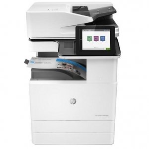 HP Color LaserJet Managed MFP E78330dn powystawowe A3