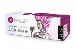 Toner INKDIGO do XEROX 106R01629 Yellow