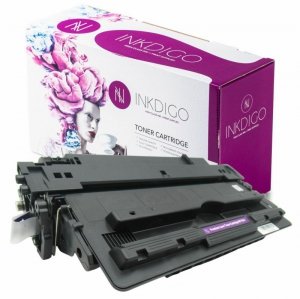 Toner INKDIGO do HP Q7516A Black