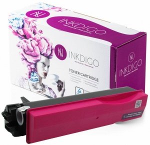 Toner INKDIGO do KYOCERA TK 560 Magenta