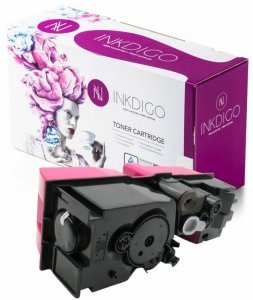 Toner INKDIGO do KYOCERA TK 820 Magenta