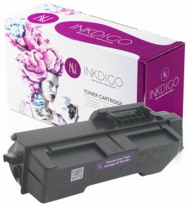 Toner INKDIGO do KYOCERA TK 1160 Black