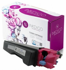 Toner INKDIGO do KYOCERA TK 5280 Magenta