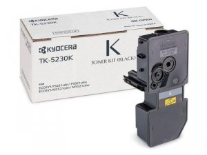 Kyocera Tk-5230K Toner Cartridge 1