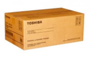 Toshiba Toner (Magenta)