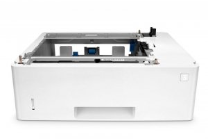 HP 550-sheet tray M630-M527-M506