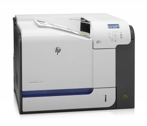HP LaserJet Enterprise 500 color M551n  GW12