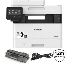 Drukarka MFP Canon i-Sensys MF428x Wifi | Skan | Duplex | 2222C027