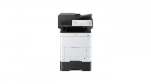 Kolorowe urządzenie wielofunkcyjne UTAX P-C4063i MFP (1102Z43UT0) 40 stron na minutę w zestawie bęben / developer na 200K